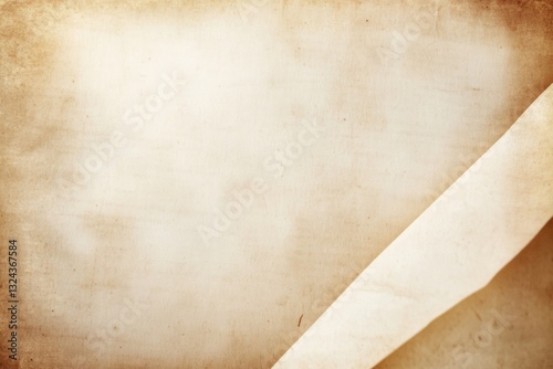 Prominent book page texture with inviting cream and brown tones suitable for scholarly content and soft text display in warm ambiance