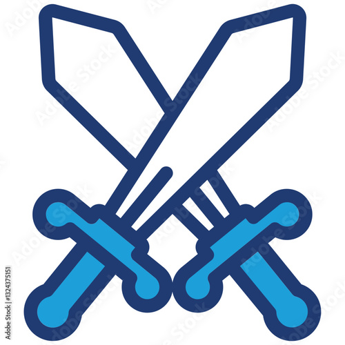 Weapons Icon