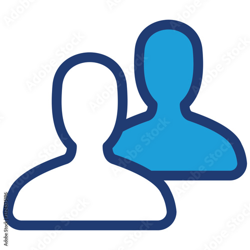 Add Friend Icon