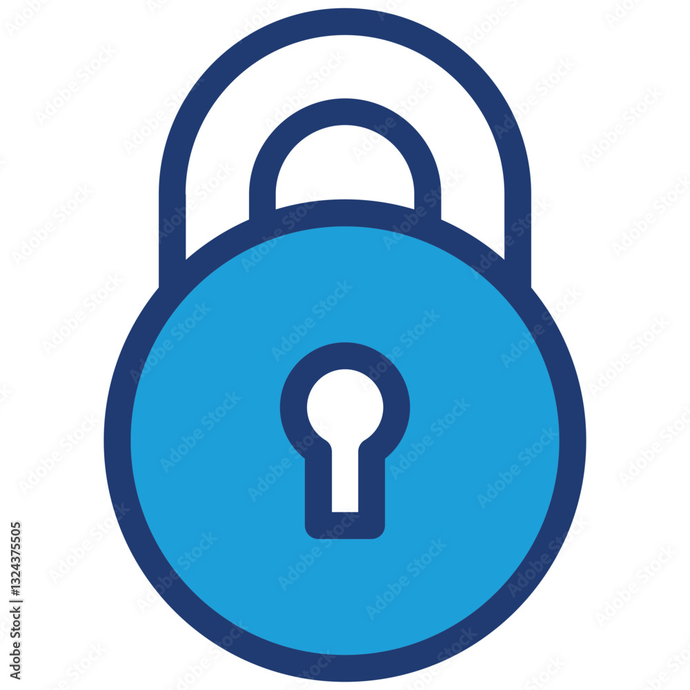 Locked Icon