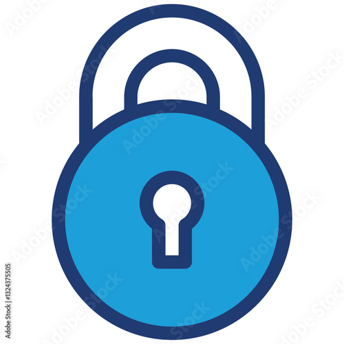 Locked Icon