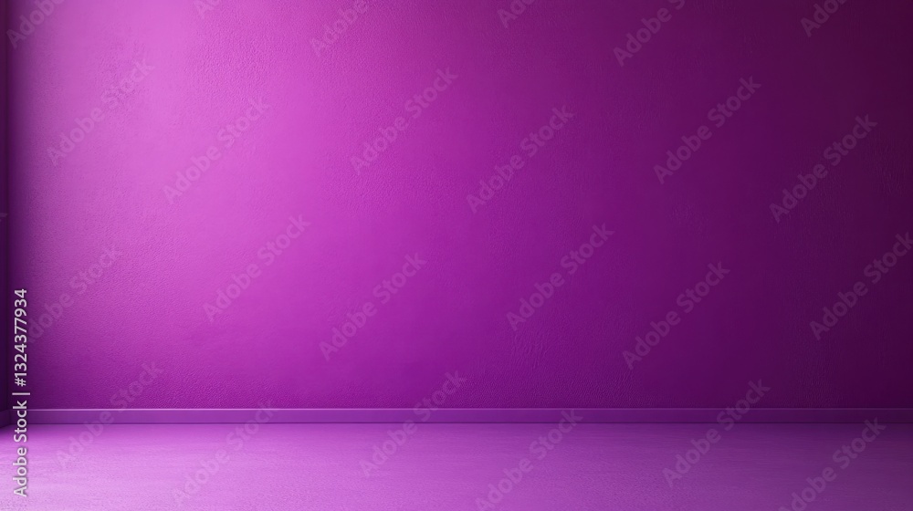 Vibrant dark magenta violet background studio setting high-quality image photographic art abstract concept Vibrant dark magenta violet background studio setting high-quality image photographic art abstract concept