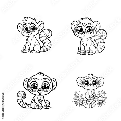 Lemur...