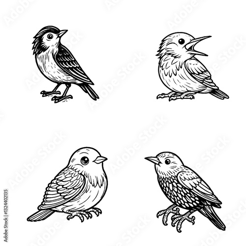 Starling...