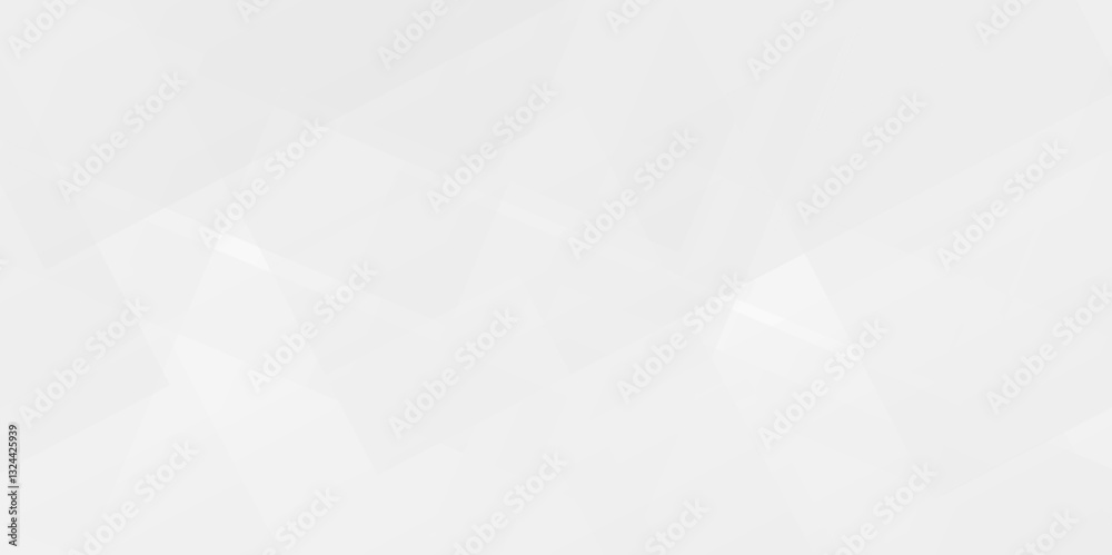 White and gray overlap triangle geometric technology pattern. minimal rectangle randomly arranged white lines transparent web square background layers. overlapping presentation design. White and gray overlap triangle geometric technology pattern. minimal rectangle randomly arranged white lines transparent web square background layers. overlapping presentation design.