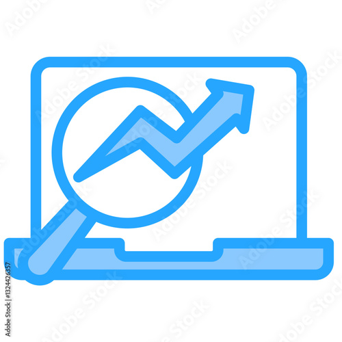 Seo Optimization Icon