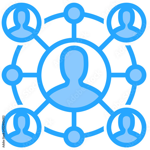Lookalike Audience Icon