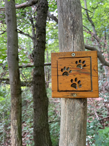Nationalpark Hainich - Wildkatzenkinderwald