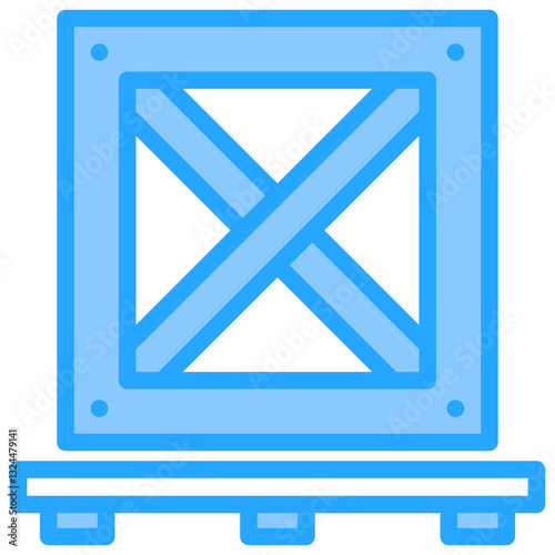 Pallet Icon