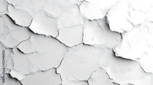 white wall background