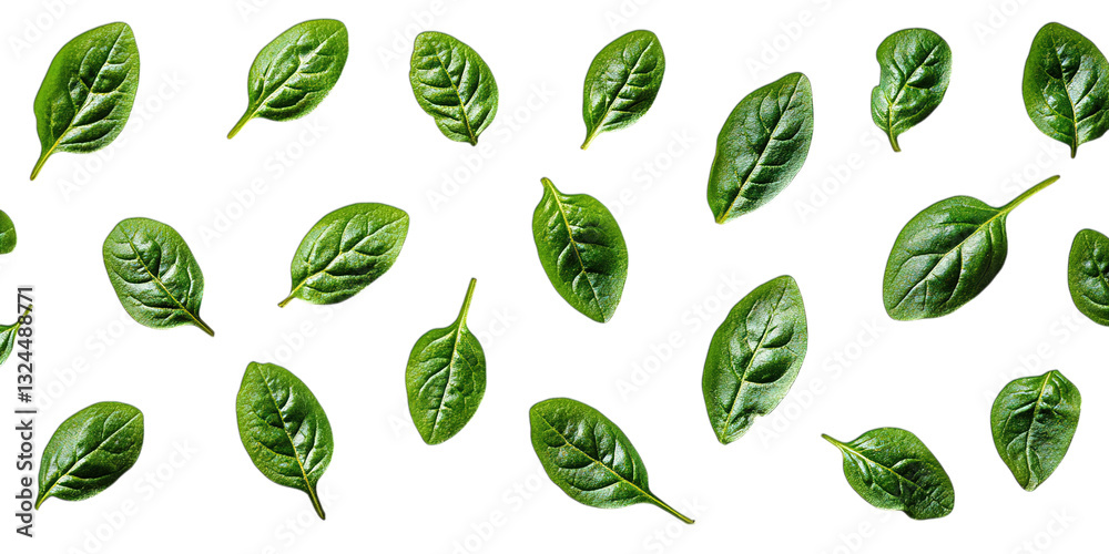set of leaves set of leaves