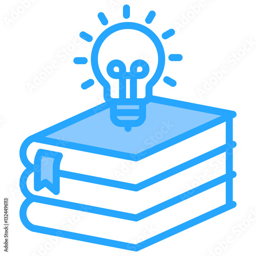 Knowledge Icon