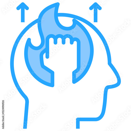 Motivation Icon