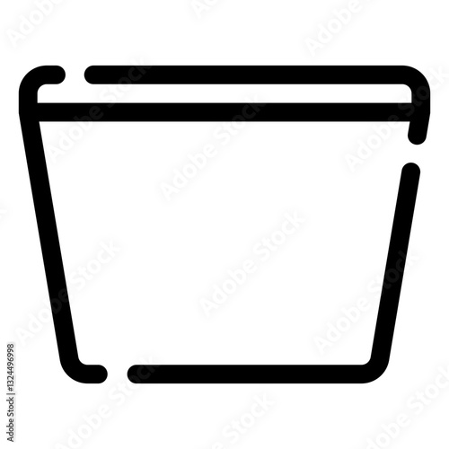 pot icon