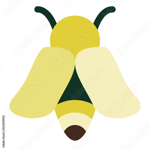 bee icon
