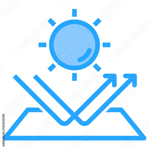 Uv Icon