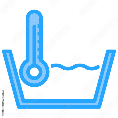 Washing Icon