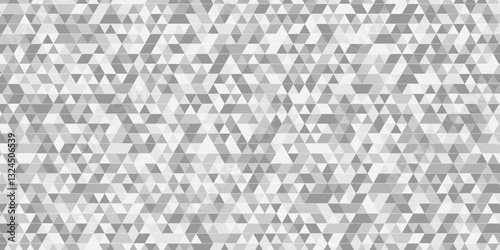 Vector white, gray overlapping cube square low polygon texture wallpaper. abstract surface creative diamond pattern corporate. gray polygon Mosaic triangle overlap texture background.	
