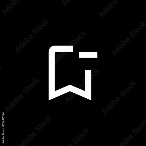 Remove Bookmark Icon
