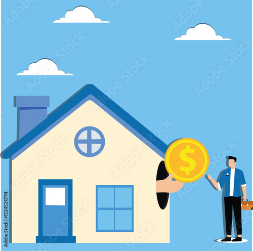 Policy to help citizen during recession, fiscal and money stimulus
