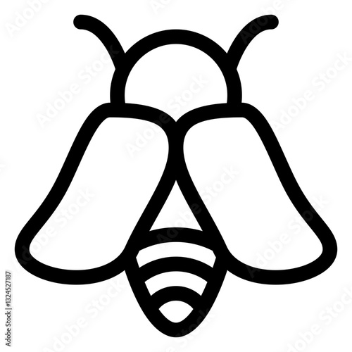 bee icon