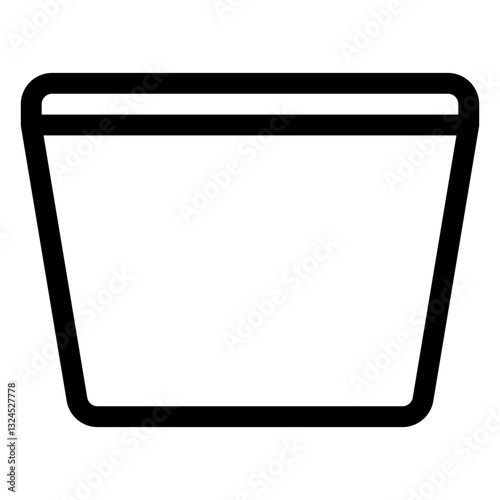 pot icon