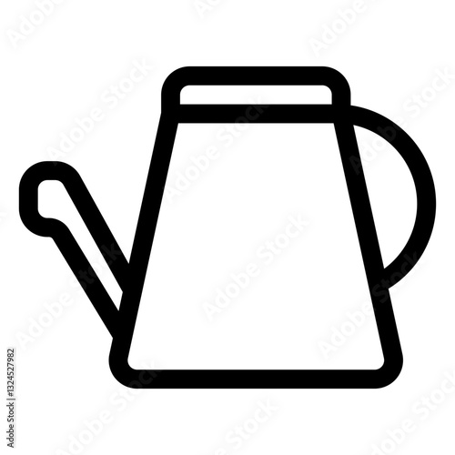 watering can icon