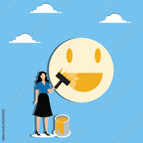 Service rating, feedback, satisfaction