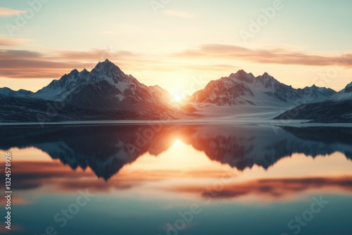 Mountain Rank Sunchet
