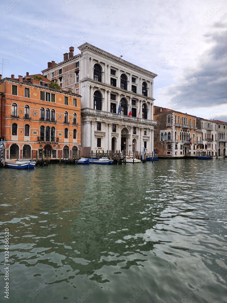 Obraz premium Venice