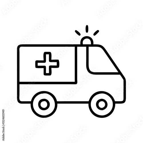 ambulance