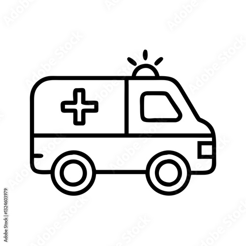 ambulance