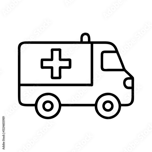 ambulance