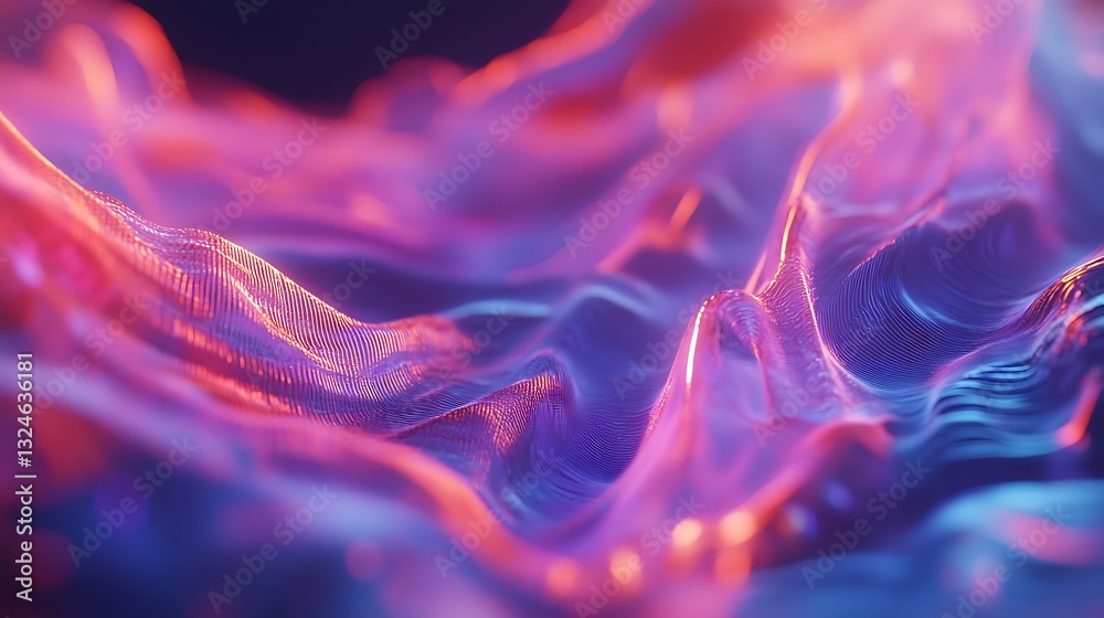 Naklejka premium abstract colorful background