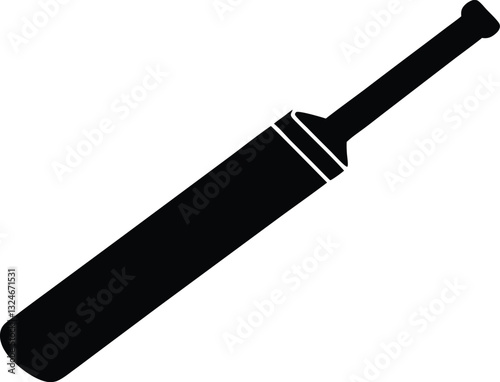 cricket bat black silhouette,cricket bat vector,cricket bat clipart