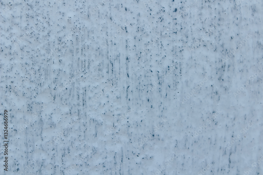 Obraz premium old wall background . White Painted Wall Texture