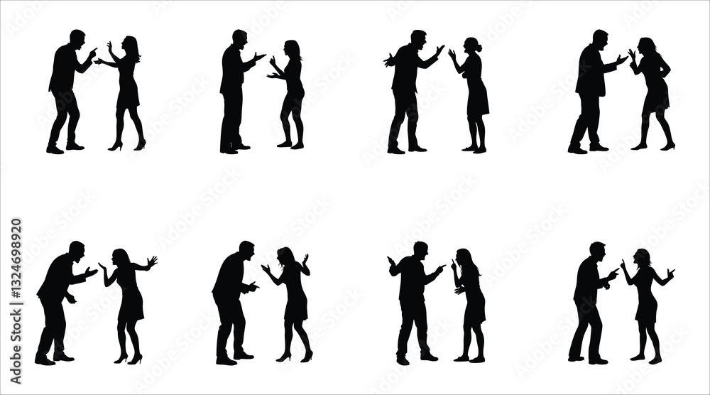 Understanding Conflict: Navigating Disagreements in Relationships Understanding Conflict: Navigating Disagreements in Relationships