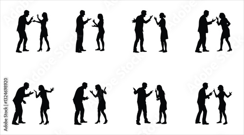 Understanding Conflict: Navigating Disagreements in Relationships