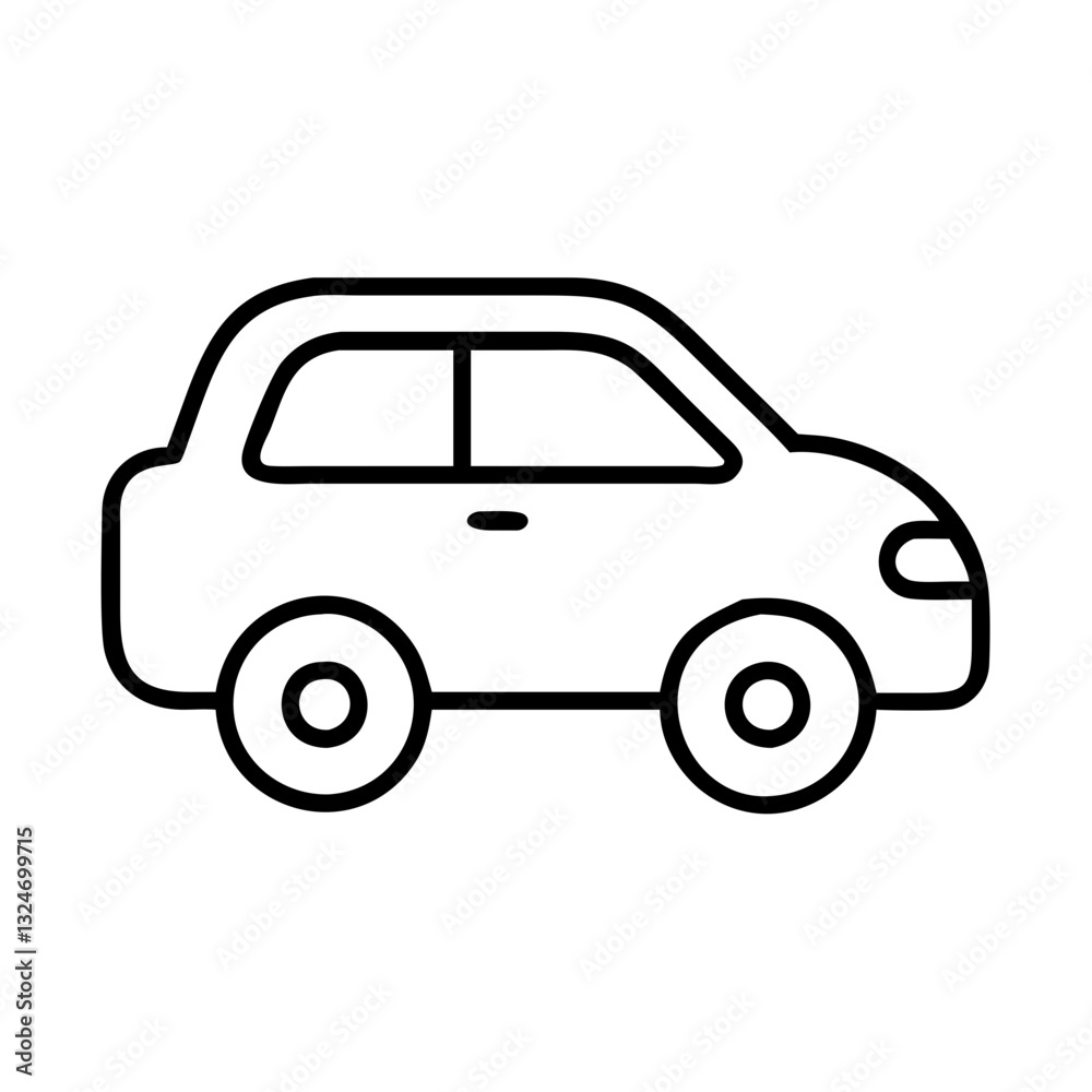 car vector illustration car vector illustration