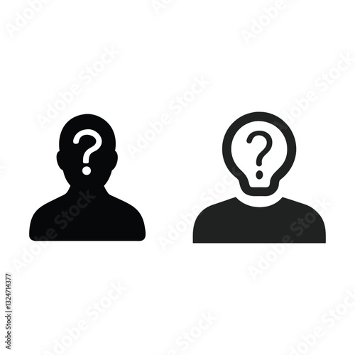 Mystery of Unknown Faces: Solving Identity Puzzles