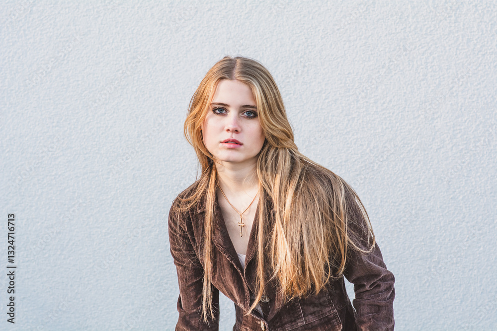 Model Model