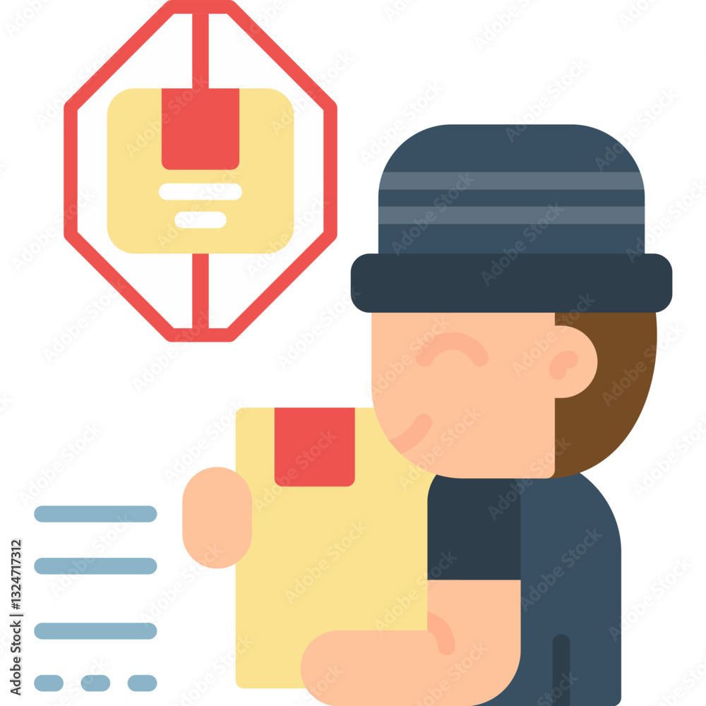 Product Icon Vector Element Product Icon Vector Element