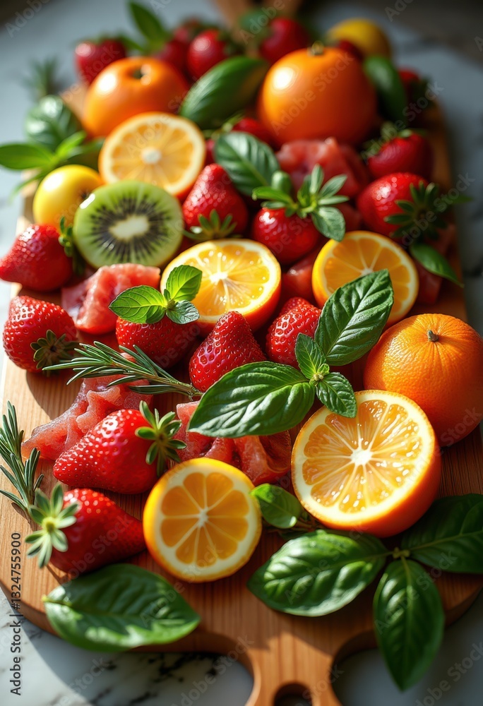 vibrant culinary ingredients artfully arranged create sophisticated display gourmet showcase colorful elements, arrangement, artistic, plating, harvest vibrant culinary ingredients artfully arranged create sophisticated display gourmet showcase colorful elements, arrangement, artistic, plating, harvest