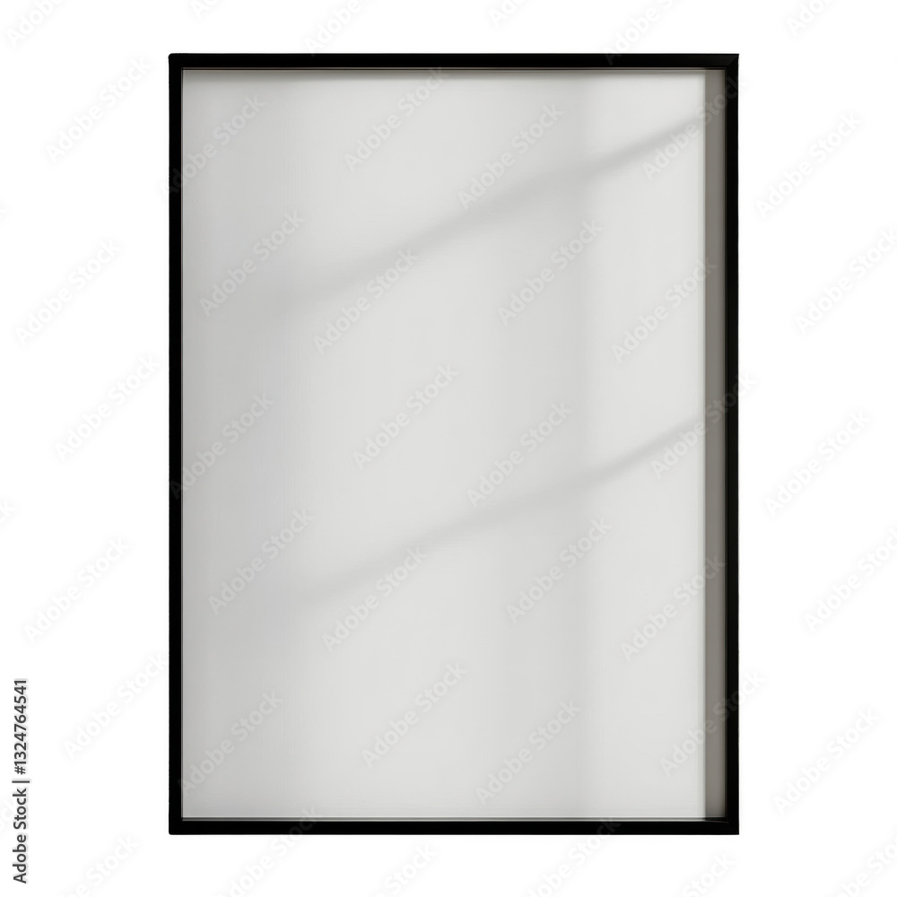 Elegant Minimalism: Shadow play on a blank frame, embodying the essence of simplicity. A dark border beautifully frames the scene of gentle light and shadow. Elegant Minimalism: Shadow play on a blank frame, embodying the essence of simplicity. A dark border beautifully frames the scene of gentle light and shadow.