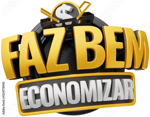 faz bem economizar