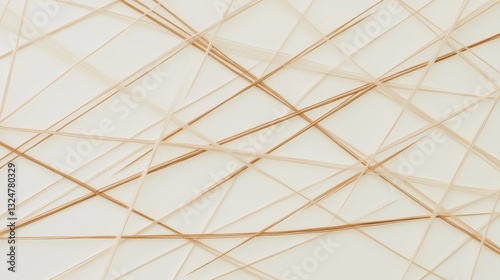 Intricate paper fibers showcase beautiful textures and shades, highlighting the stunning details of everyday materials