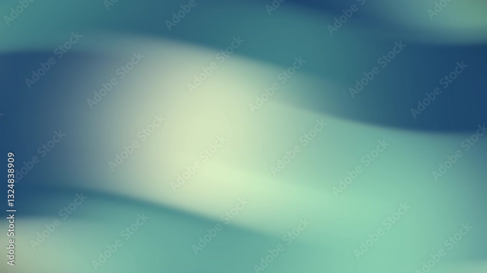 Abstract background with blue and green gradients. Perfect for web design, social media posts, presentation slides, and digital artwork.
