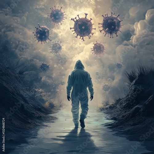 Lift quarantine for pandemic