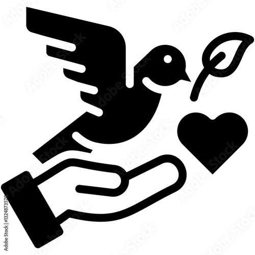 Bird Adoption icon