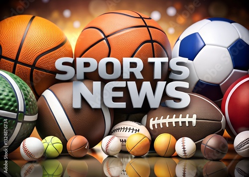 Sports news Football Basketball Hockey Volleyball Tennis Handball Cricket Golf Water Polo Ball Puck Stick Net Ring Gates Inventory Clothes Shoes Stadium Playground Court sportsartsnews Backgrounds art